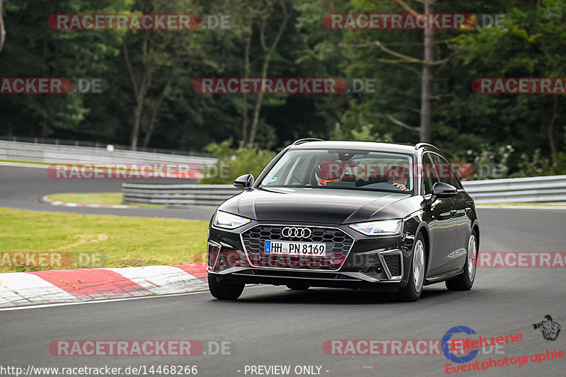 Bild #14468266 - Touristenfahrten Nürburgring Nordschleife (09.09.2021)