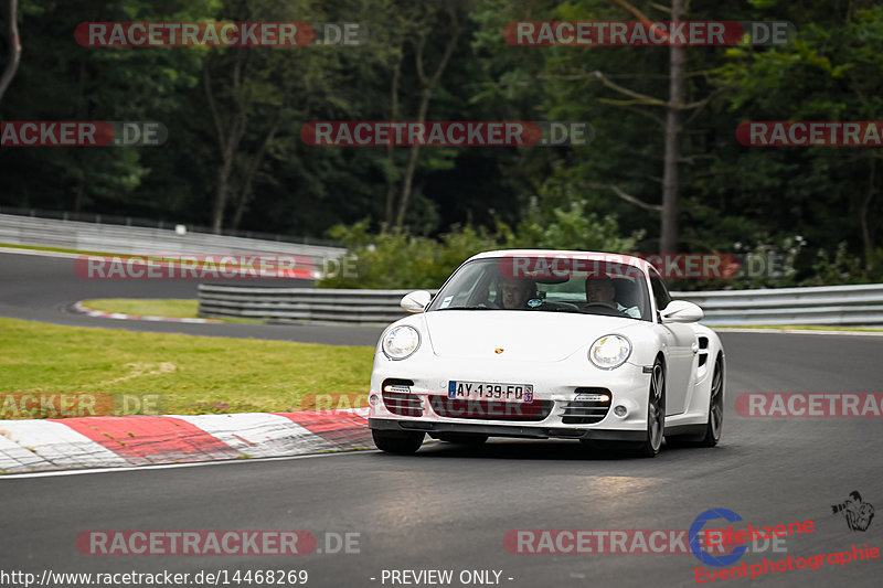 Bild #14468269 - Touristenfahrten Nürburgring Nordschleife (09.09.2021)