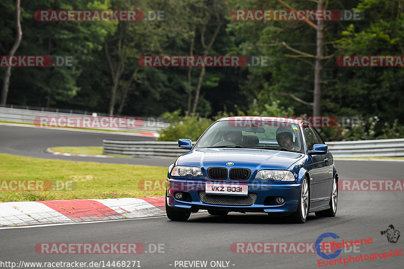 Bild #14468271 - Touristenfahrten Nürburgring Nordschleife (09.09.2021)