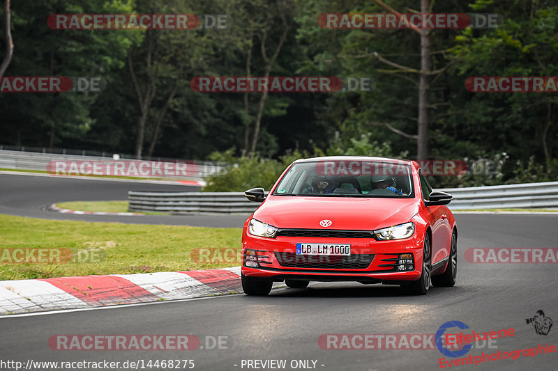 Bild #14468275 - Touristenfahrten Nürburgring Nordschleife (09.09.2021)