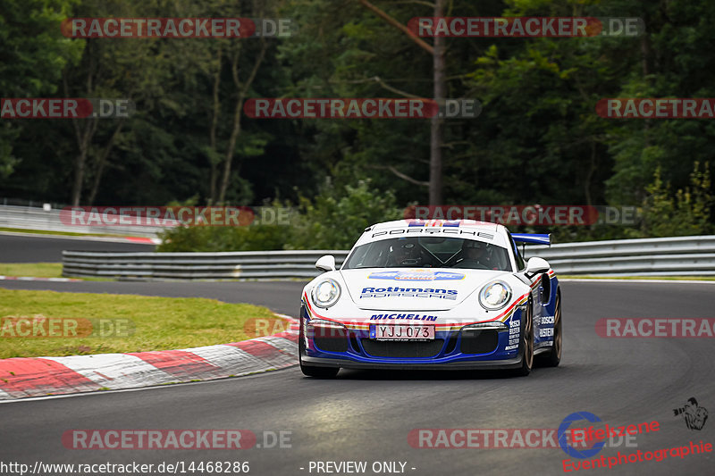 Bild #14468286 - Touristenfahrten Nürburgring Nordschleife (09.09.2021)