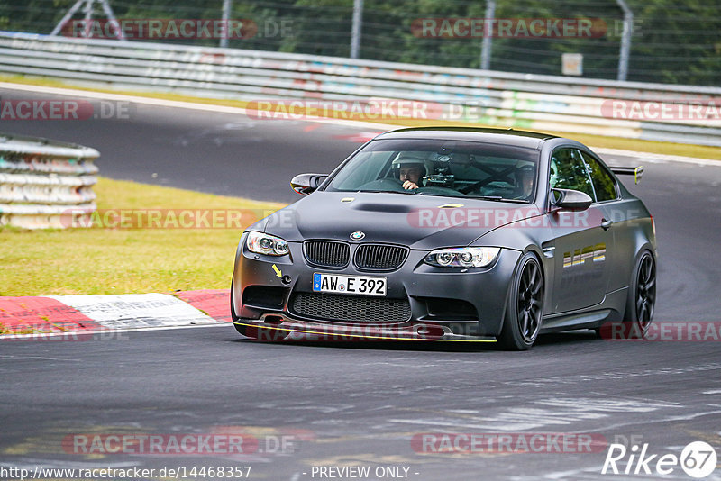 Bild #14468357 - Touristenfahrten Nürburgring Nordschleife (09.09.2021)