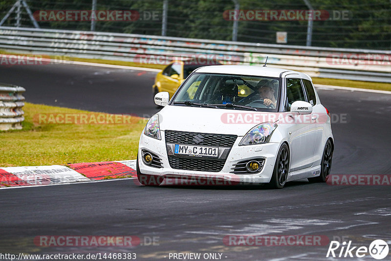 Bild #14468383 - Touristenfahrten Nürburgring Nordschleife (09.09.2021)