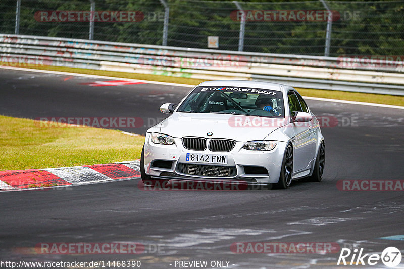 Bild #14468390 - Touristenfahrten Nürburgring Nordschleife (09.09.2021)