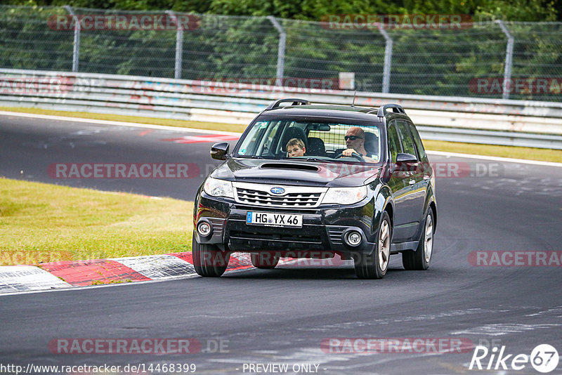 Bild #14468399 - Touristenfahrten Nürburgring Nordschleife (09.09.2021)