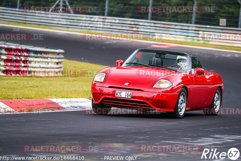 Bild #14468410 - Touristenfahrten Nürburgring Nordschleife (09.09.2021)