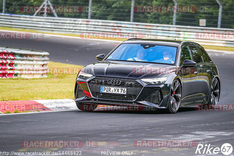 Bild #14468422 - Touristenfahrten Nürburgring Nordschleife (09.09.2021)