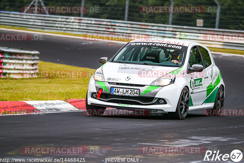 Bild #14468425 - Touristenfahrten Nürburgring Nordschleife (09.09.2021)