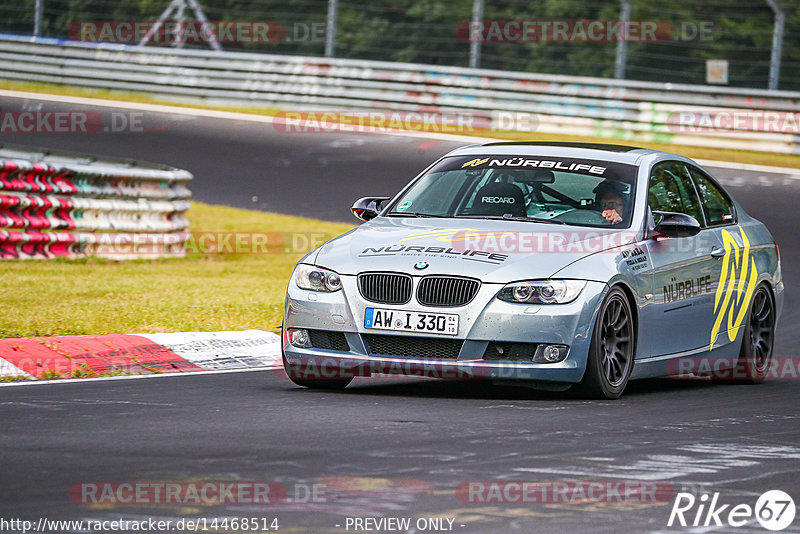 Bild #14468514 - Touristenfahrten Nürburgring Nordschleife (09.09.2021)