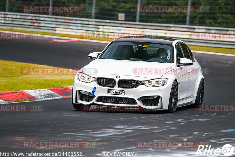 Bild #14468552 - Touristenfahrten Nürburgring Nordschleife (09.09.2021)