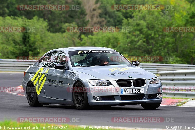 Bild #14468881 - Touristenfahrten Nürburgring Nordschleife (09.09.2021)