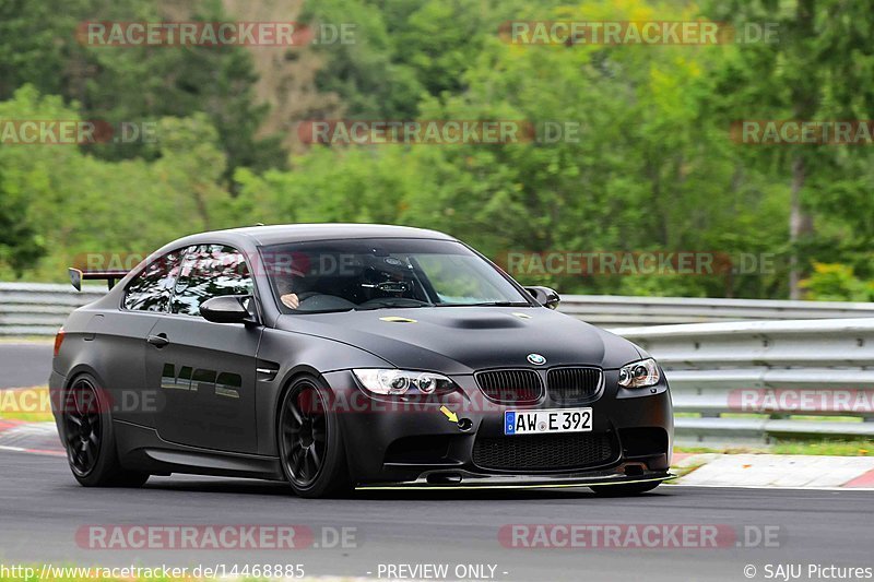 Bild #14468885 - Touristenfahrten Nürburgring Nordschleife (09.09.2021)