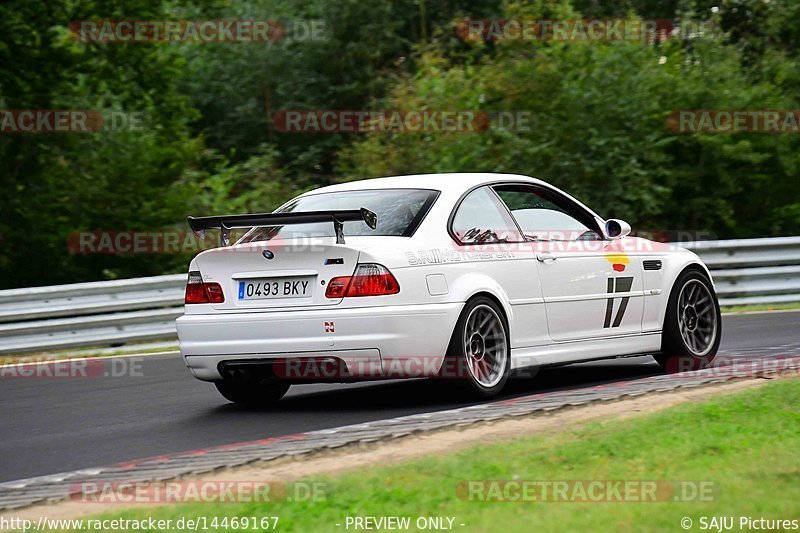 Bild #14469167 - Touristenfahrten Nürburgring Nordschleife (09.09.2021)