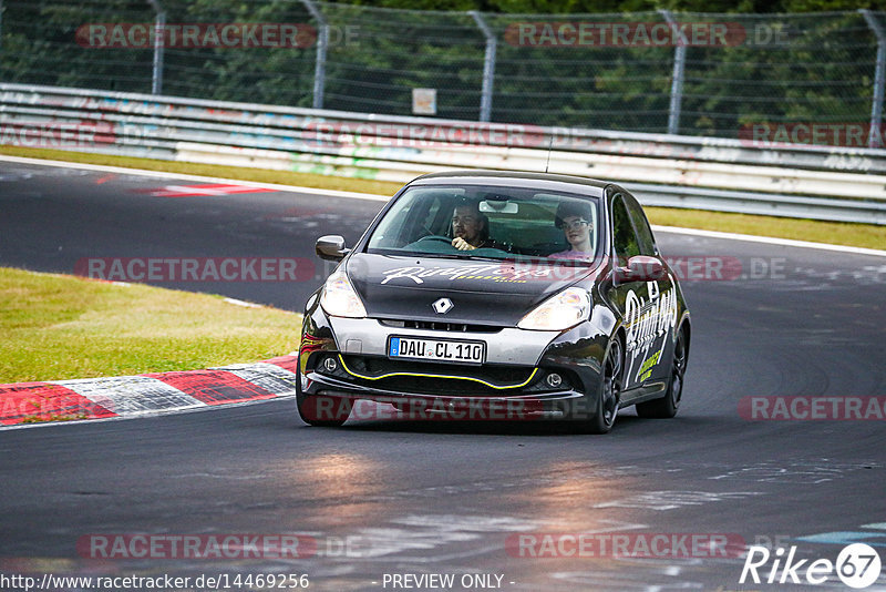 Bild #14469256 - Touristenfahrten Nürburgring Nordschleife (09.09.2021)