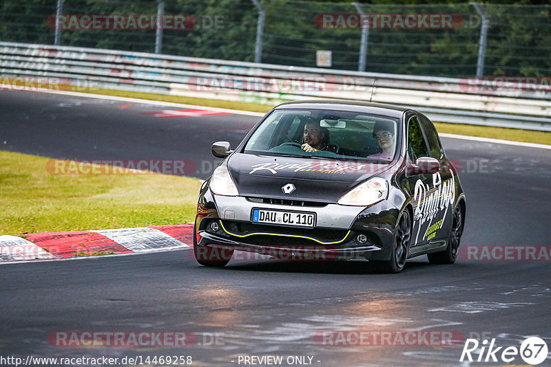 Bild #14469258 - Touristenfahrten Nürburgring Nordschleife (09.09.2021)