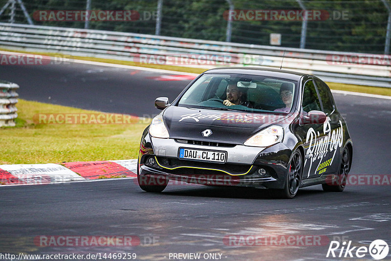 Bild #14469259 - Touristenfahrten Nürburgring Nordschleife (09.09.2021)