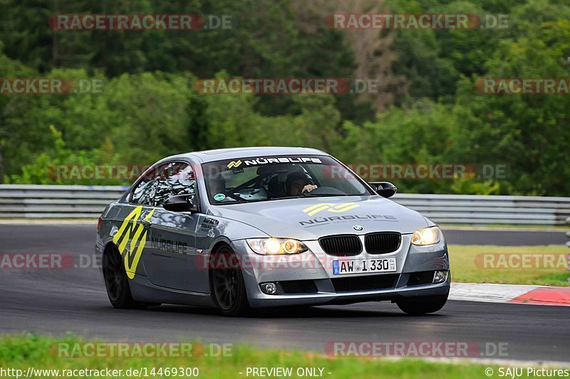 Bild #14469300 - Touristenfahrten Nürburgring Nordschleife (09.09.2021)