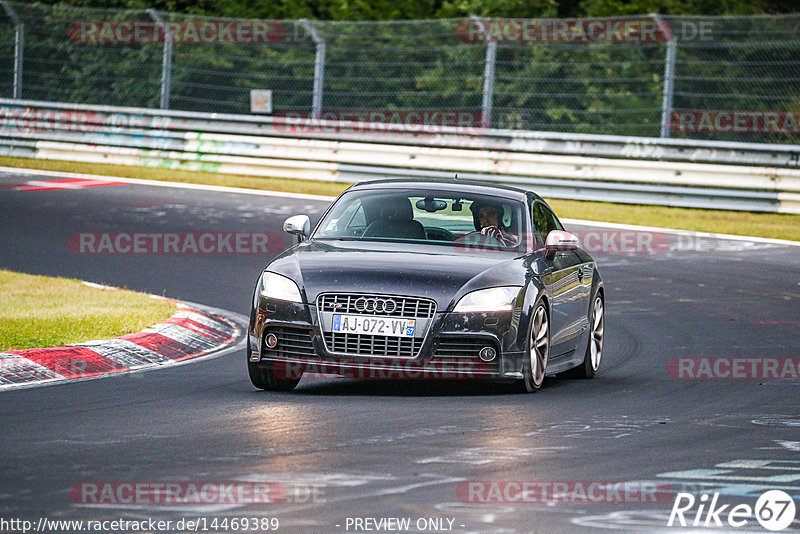 Bild #14469389 - Touristenfahrten Nürburgring Nordschleife (09.09.2021)