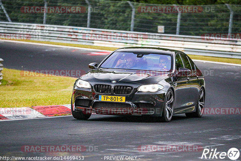 Bild #14469453 - Touristenfahrten Nürburgring Nordschleife (09.09.2021)