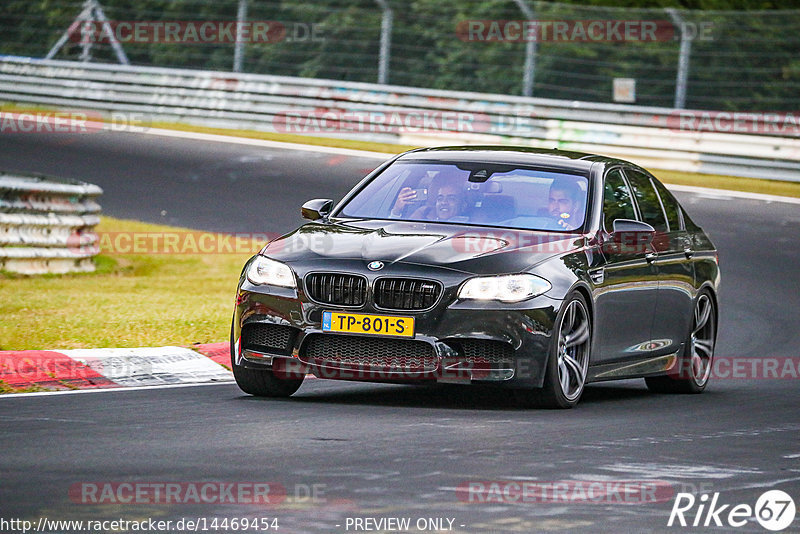 Bild #14469454 - Touristenfahrten Nürburgring Nordschleife (09.09.2021)