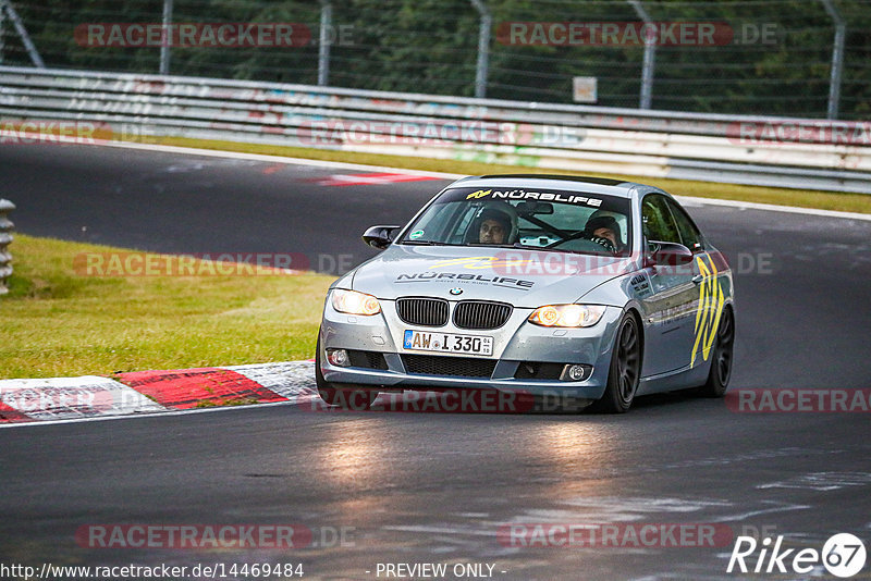 Bild #14469484 - Touristenfahrten Nürburgring Nordschleife (09.09.2021)