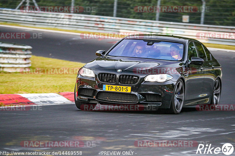 Bild #14469558 - Touristenfahrten Nürburgring Nordschleife (09.09.2021)