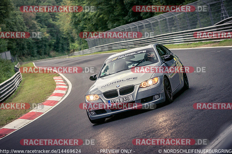 Bild #14469624 - Touristenfahrten Nürburgring Nordschleife (09.09.2021)