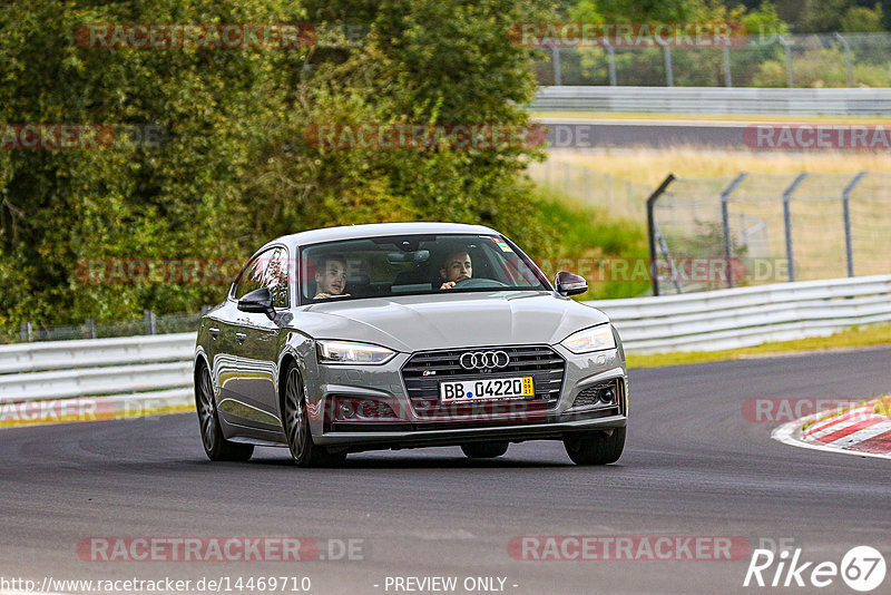 Bild #14469710 - Touristenfahrten Nürburgring Nordschleife (09.09.2021)