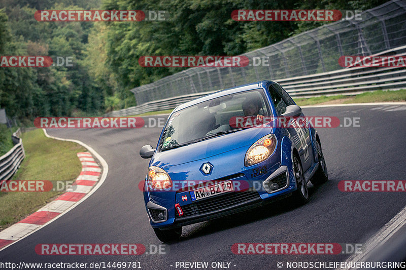 Bild #14469781 - Touristenfahrten Nürburgring Nordschleife (09.09.2021)