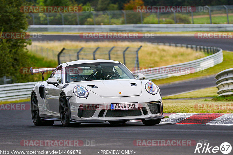 Bild #14469879 - Touristenfahrten Nürburgring Nordschleife (09.09.2021)