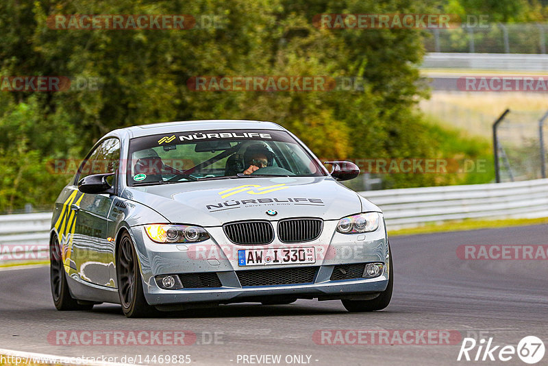 Bild #14469885 - Touristenfahrten Nürburgring Nordschleife (09.09.2021)