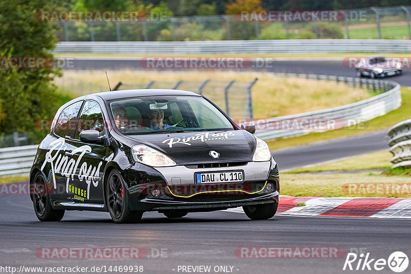 Bild #14469938 - Touristenfahrten Nürburgring Nordschleife (09.09.2021)