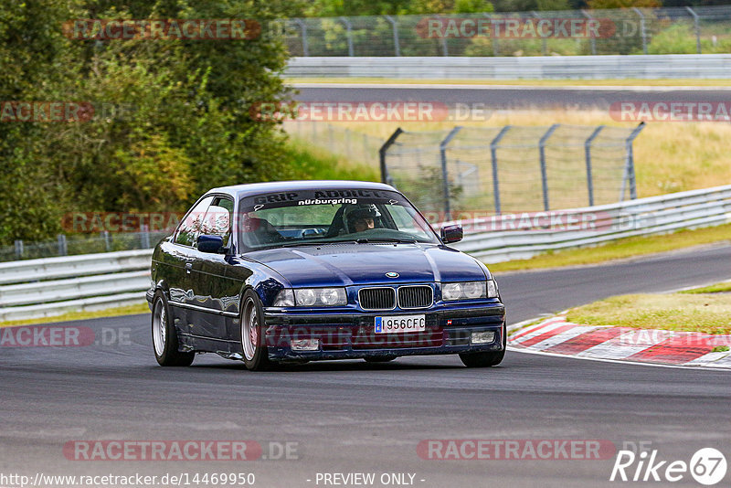 Bild #14469950 - Touristenfahrten Nürburgring Nordschleife (09.09.2021)