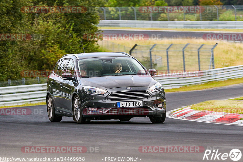 Bild #14469958 - Touristenfahrten Nürburgring Nordschleife (09.09.2021)