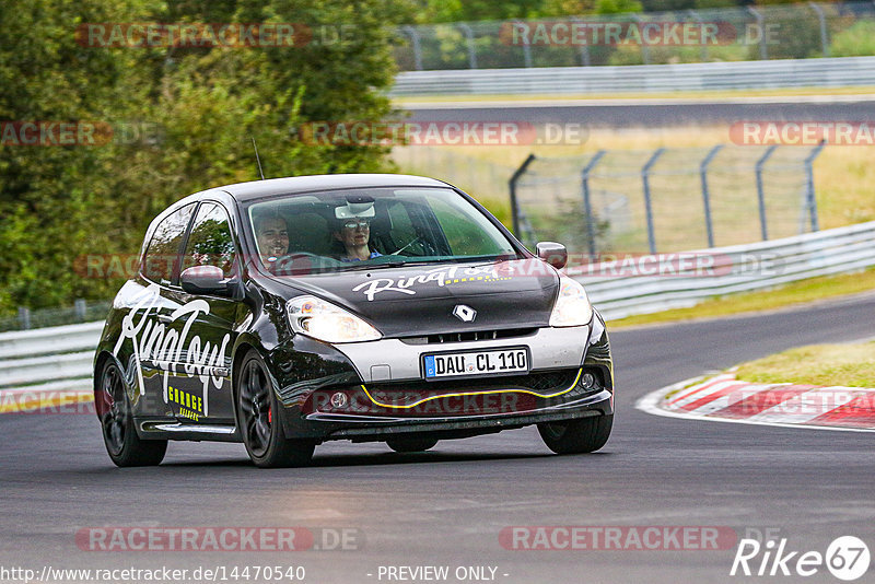 Bild #14470540 - Touristenfahrten Nürburgring Nordschleife (09.09.2021)