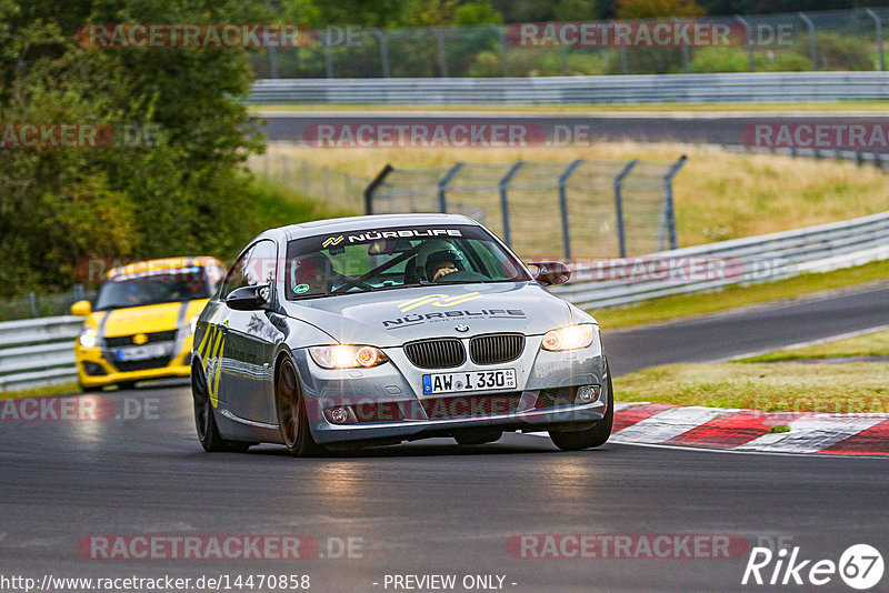 Bild #14470858 - Touristenfahrten Nürburgring Nordschleife (09.09.2021)