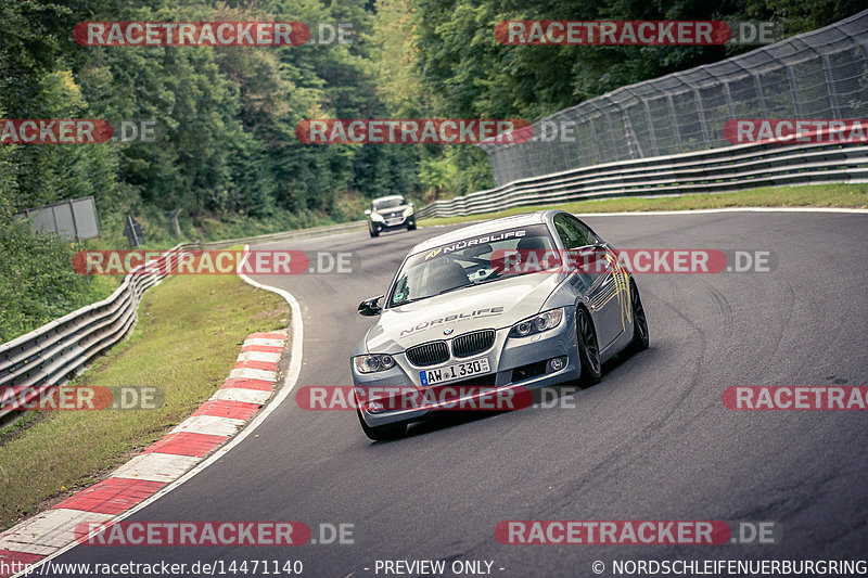 Bild #14471140 - Touristenfahrten Nürburgring Nordschleife (09.09.2021)