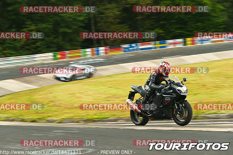 Bild #14471371 - Touristenfahrten Nürburgring Nordschleife (09.09.2021)