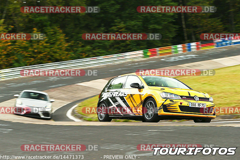 Bild #14471373 - Touristenfahrten Nürburgring Nordschleife (09.09.2021)