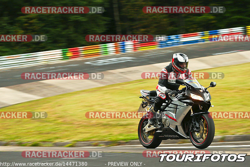 Bild #14471380 - Touristenfahrten Nürburgring Nordschleife (09.09.2021)