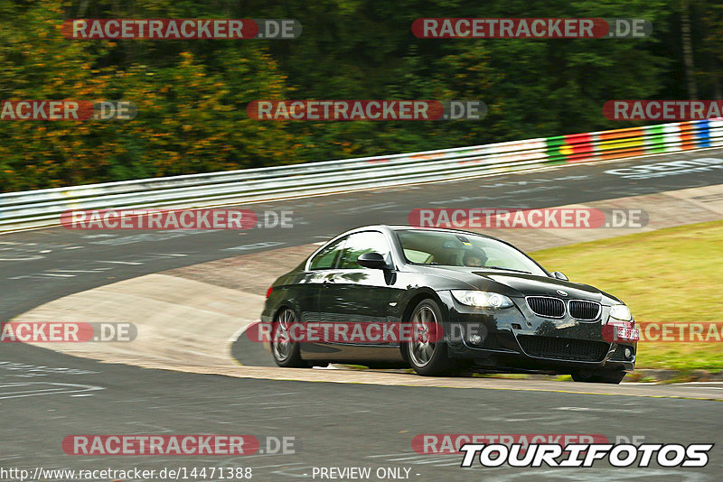 Bild #14471388 - Touristenfahrten Nürburgring Nordschleife (09.09.2021)