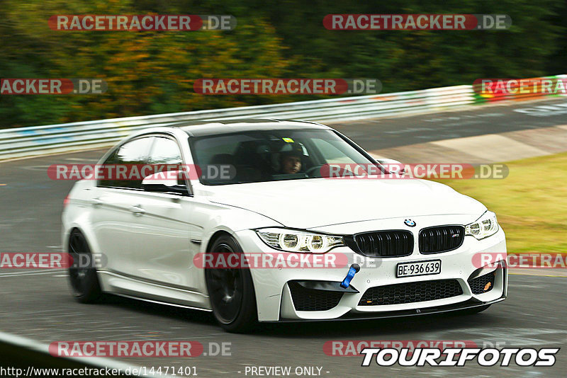 Bild #14471401 - Touristenfahrten Nürburgring Nordschleife (09.09.2021)