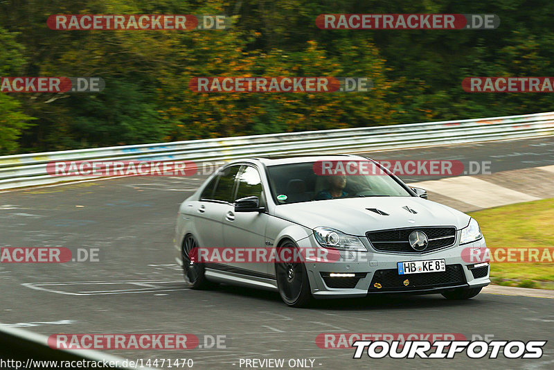 Bild #14471470 - Touristenfahrten Nürburgring Nordschleife (09.09.2021)