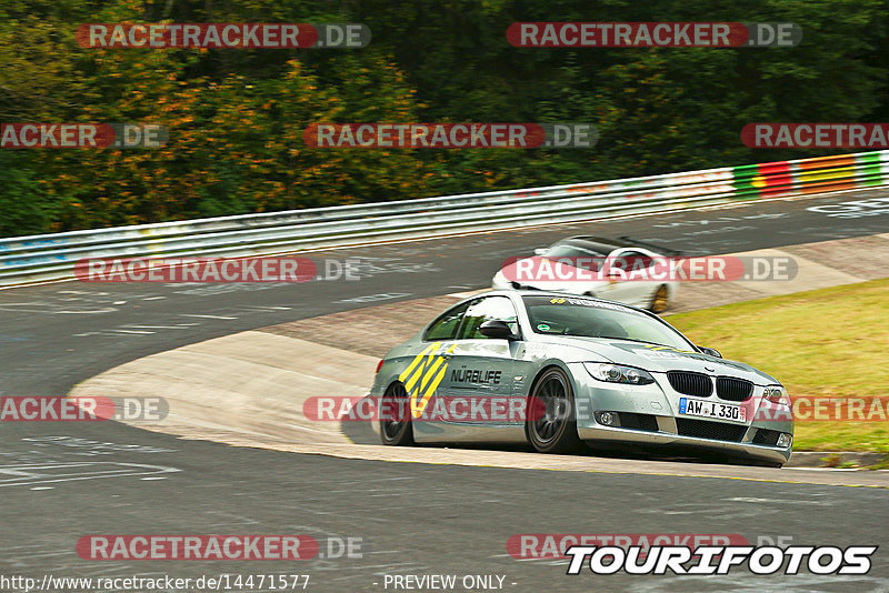 Bild #14471577 - Touristenfahrten Nürburgring Nordschleife (09.09.2021)