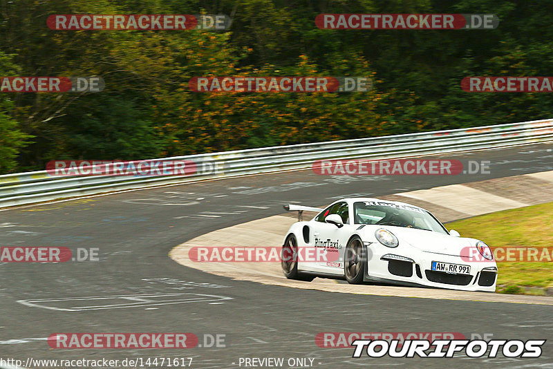 Bild #14471617 - Touristenfahrten Nürburgring Nordschleife (09.09.2021)