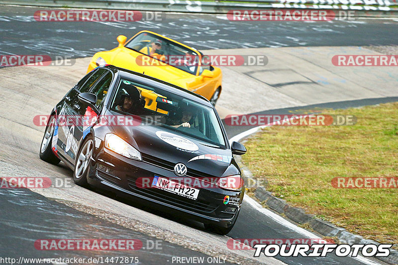 Bild #14472875 - Touristenfahrten Nürburgring Nordschleife (09.09.2021)