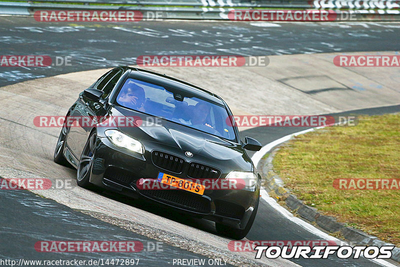 Bild #14472897 - Touristenfahrten Nürburgring Nordschleife (09.09.2021)