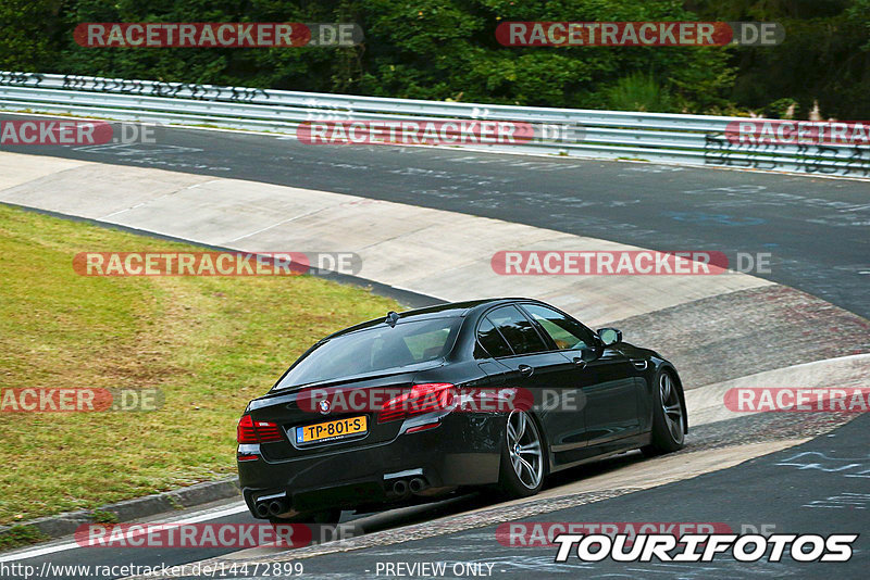 Bild #14472899 - Touristenfahrten Nürburgring Nordschleife (09.09.2021)