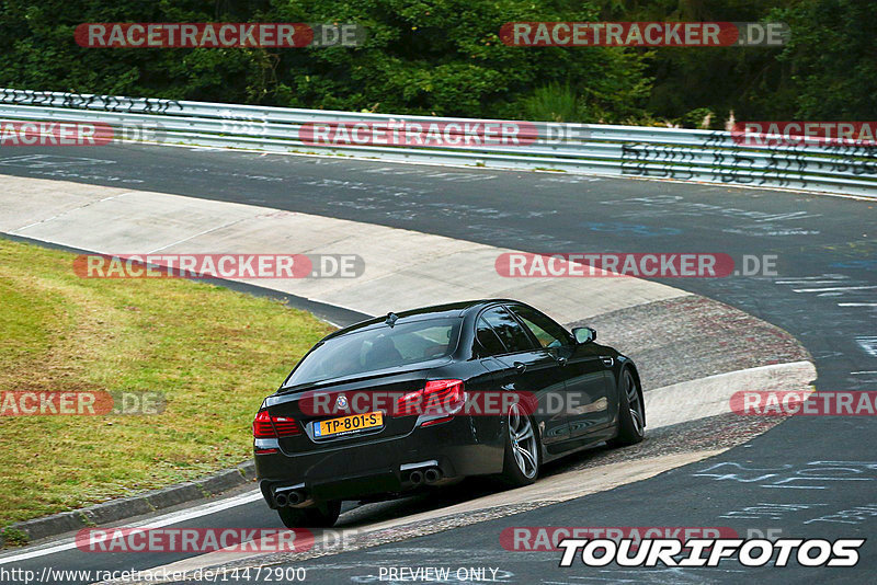 Bild #14472900 - Touristenfahrten Nürburgring Nordschleife (09.09.2021)