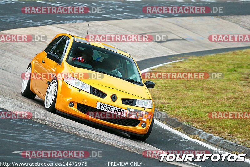 Bild #14472975 - Touristenfahrten Nürburgring Nordschleife (09.09.2021)